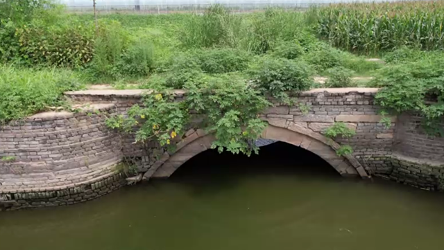 探訪葛陵村：觸摸千年文脈 守護歷史遺產(chǎn)?